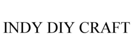 INDY DIY CRAFT trademark