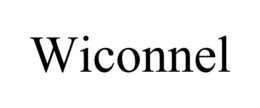 WICONNEL trademark