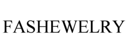FASHEWELRY trademark