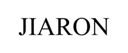 JIARON trademark