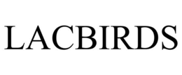 LACBIRDS trademark
