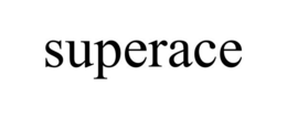 SUPERACE trademark