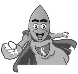 F trademark