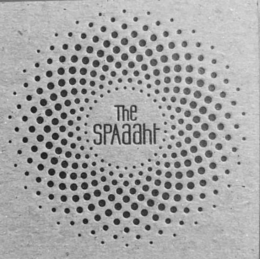 THE SPAAAHT trademark