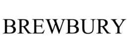 BREWBURY trademark