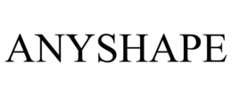 ANYSHAPE trademark