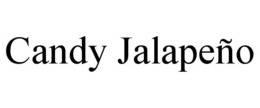 CANDY JALAPEÑO trademark