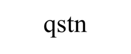 QSTN trademark