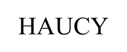 HAUCY trademark