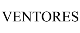 VENTORES trademark