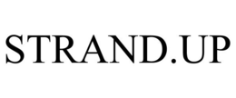 STRAND.UP trademark