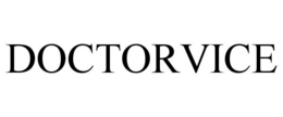DOCTORVICE trademark