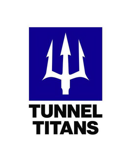 TUNNEL TITANS trademark