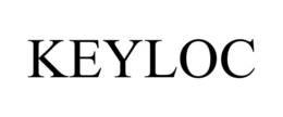 KEYLOC trademark