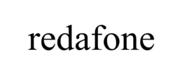 REDAFONE trademark