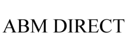 ABM DIRECT trademark