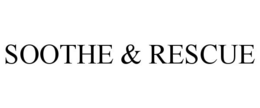 SOOTHE & RESCUE trademark