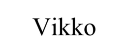 VIKKO trademark