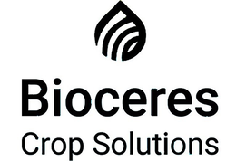BIOCERES CROP SOLUTIONS trademark
