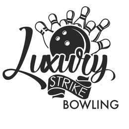 LUXURY STRIKE BOWLING trademark