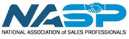 NASP NATIONAL ASSOCIATION OF SALES PROFESSIONALS trademark