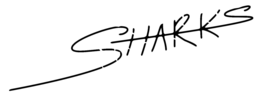 SHARKS trademark