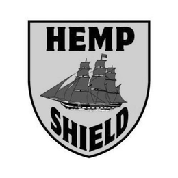 HEMP SHIELD trademark