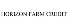 HORIZON FARM CREDIT trademark