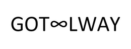 GOT LWAY trademark