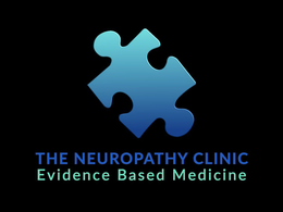 THE NEUROPATHY CLINIC EVIDENCE BASED MEDICINE trademark