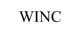 WINC trademark