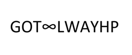 GOT LWAYHP trademark