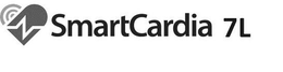 SMARTCARDIA 7L trademark
