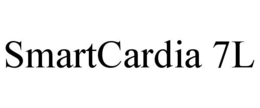 SMARTCARDIA 7L trademark