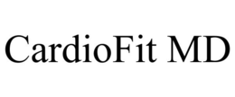 CARDIOFIT MD trademark