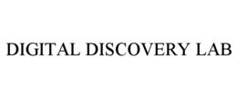 DIGITAL DISCOVERY LAB trademark