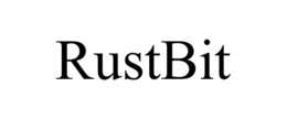 RUSTBIT trademark