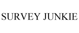 SURVEY JUNKIE trademark