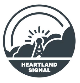 HEARTLAND SIGNAL trademark