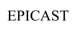 EPICAST trademark