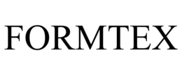 FORMTEX trademark