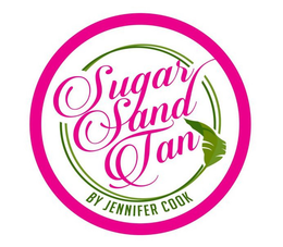 SUGAR SAND TAN BY JENNIFER COOK trademark