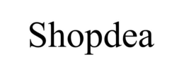 SHOPDEA trademark