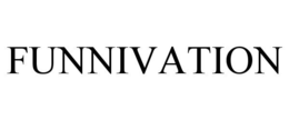FUNNIVATION trademark