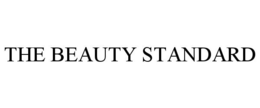 THE BEAUTY STANDARD trademark