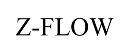 Z-FLOW trademark