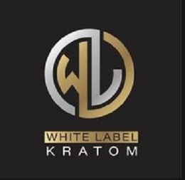 WL WHITE LABEL KRATOM trademark