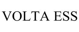 VOLTA ESS trademark