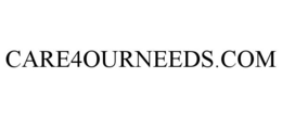 CARE4OURNEEDS.COM trademark