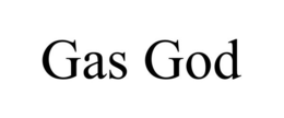 GAS GOD trademark
